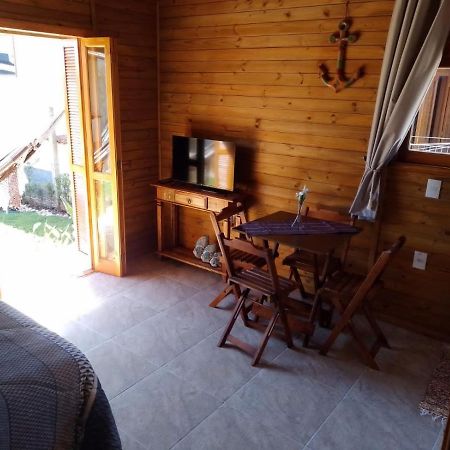Aloha Cabanas - Cabana Waimea Balneario Gaivota Buitenkant foto