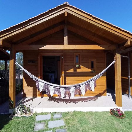 Aloha Cabanas - Cabana Waimea Balneario Gaivota Buitenkant foto