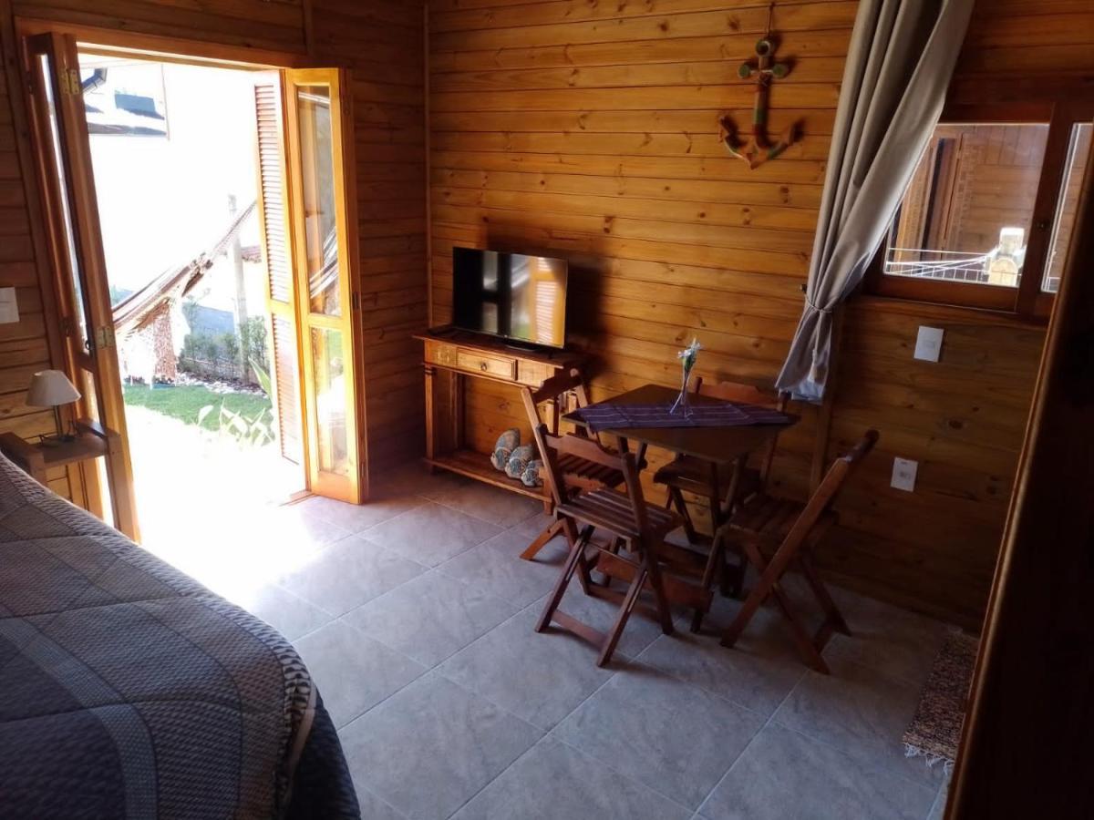 Aloha Cabanas - Cabana Waimea Balneario Gaivota Buitenkant foto