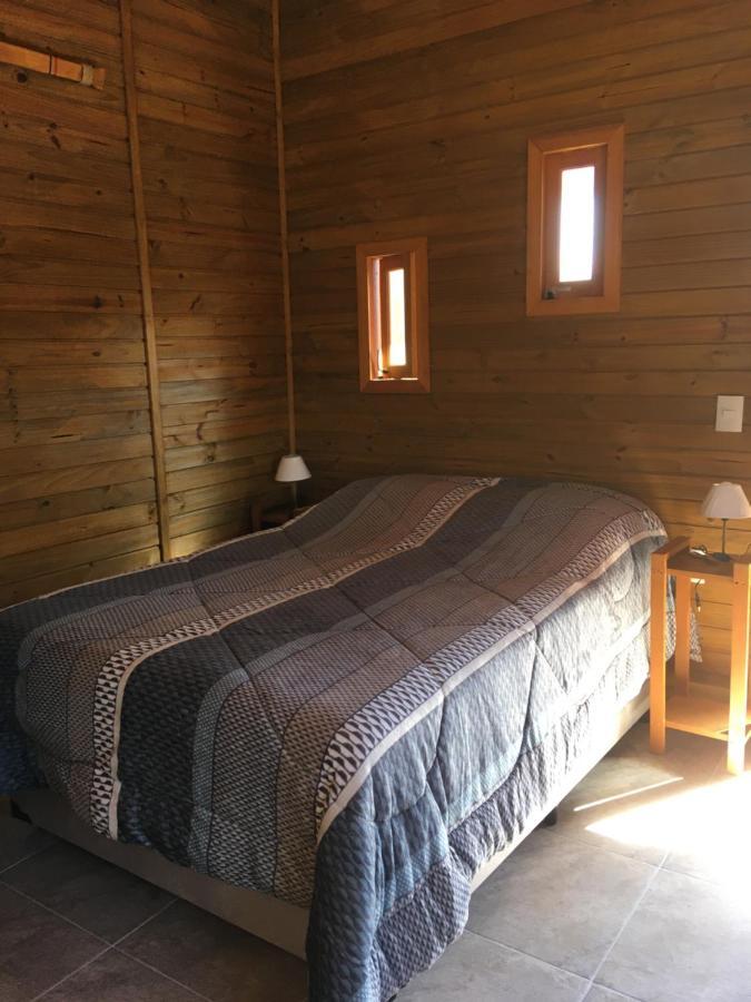Aloha Cabanas - Cabana Waimea Balneario Gaivota Buitenkant foto