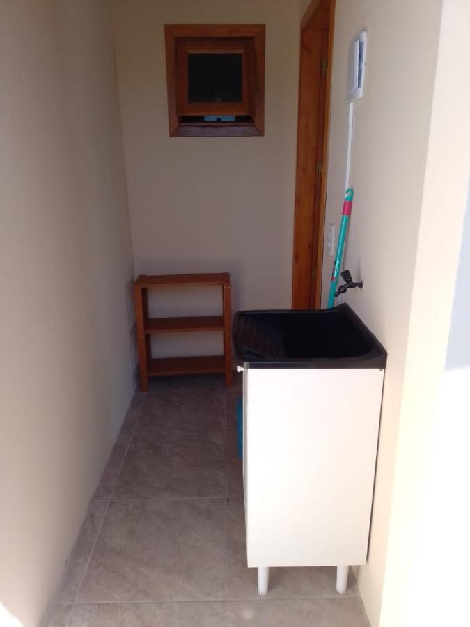 Aloha Cabanas - Cabana Waimea Balneario Gaivota Buitenkant foto